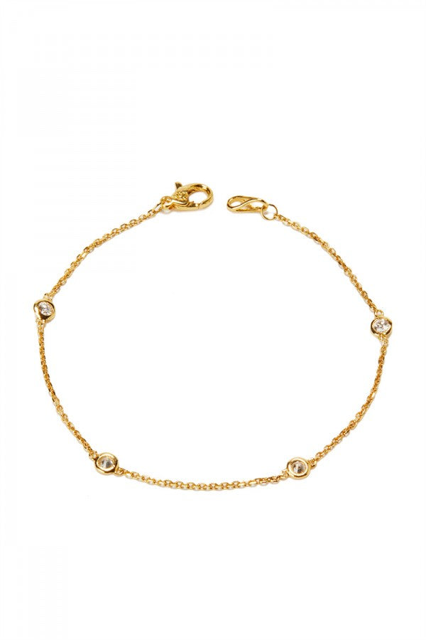 Alden Bracelet