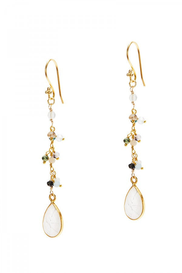 Waikiki Earrings