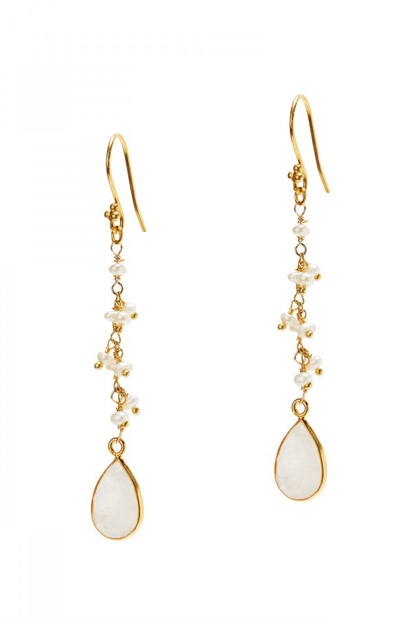 Waikiki Earrings