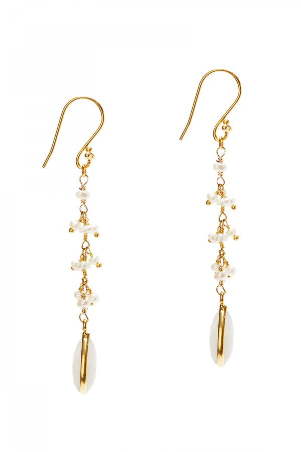 Waikiki Earrings