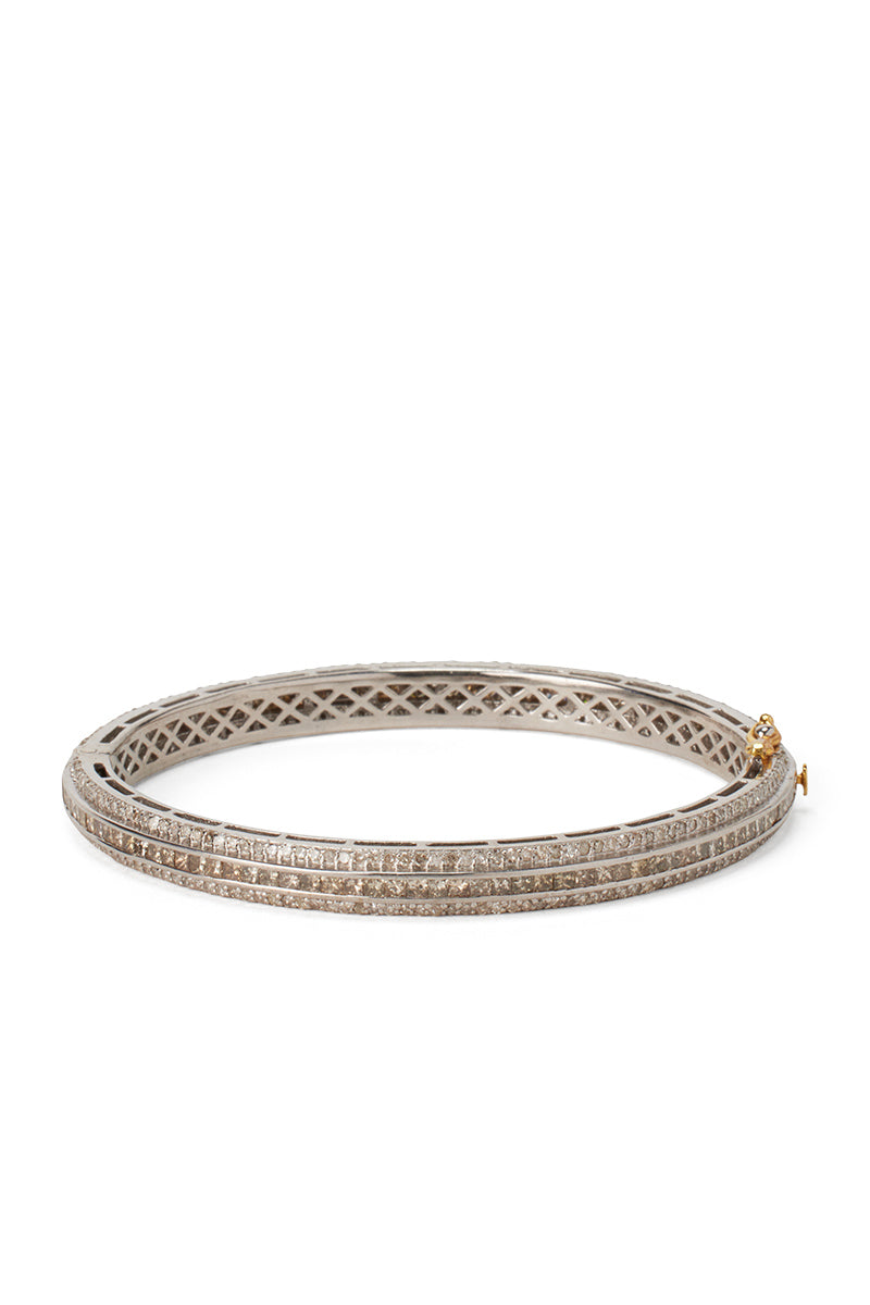 Bedford Diamond Bangle