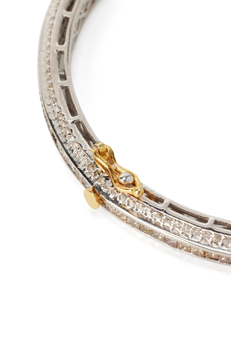 Bedford Diamond Bangle