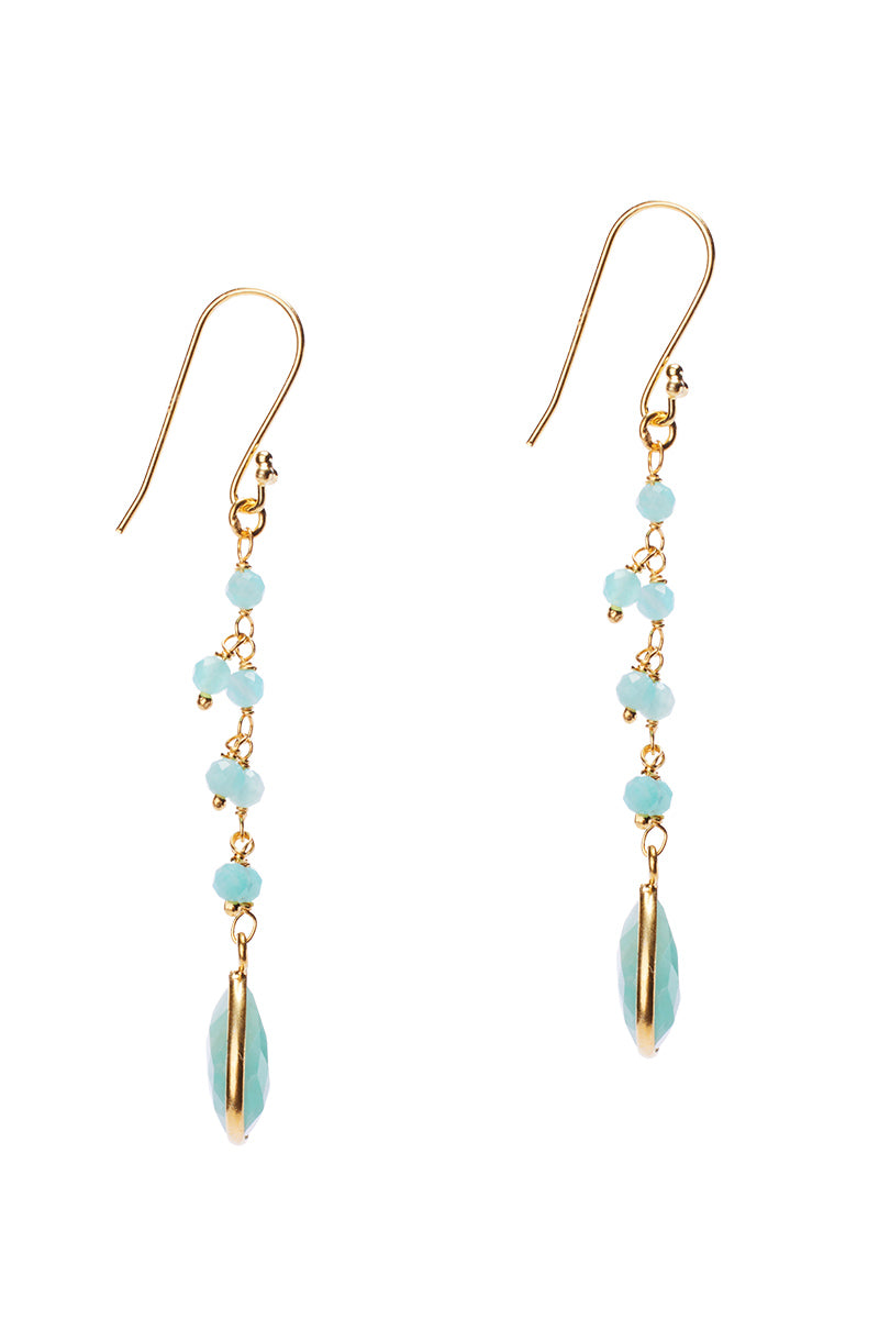 Waikiki Shaker Earrings