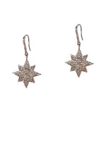 Laurel Diamond Stars