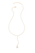 Chelsea Lariat