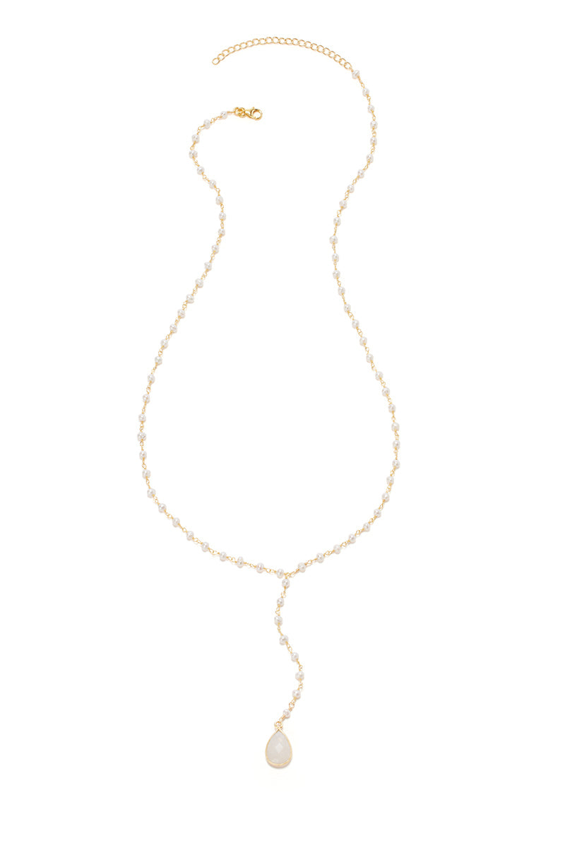 Chelsea Lariat