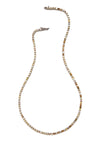Madison Diamond Tennis Necklace