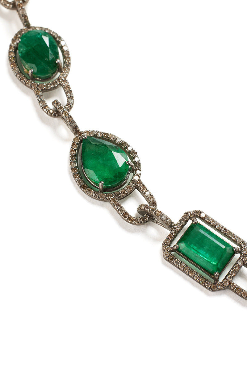 Beekman Emerald Diamond