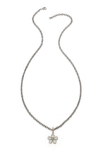 Hualalai Petite Rainbow Moonstone