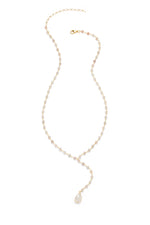 Chelsea Lariat
