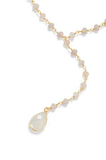 Chelsea Lariat