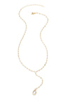 Chelsea Lariat