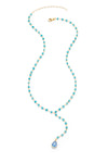 Chelsea Lariat