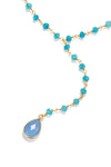Chelsea Lariat