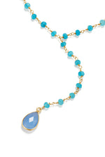 Chelsea Lariat