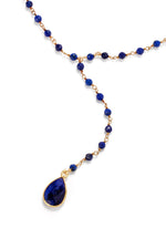 Chelsea Lariat