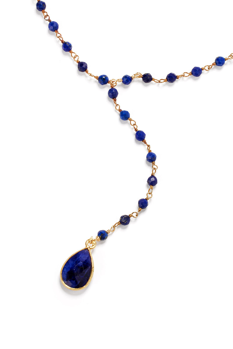 Chelsea Lariat