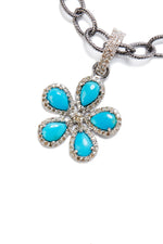 Hualalai - Turquoise
