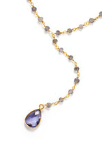 Chelsea Lariat