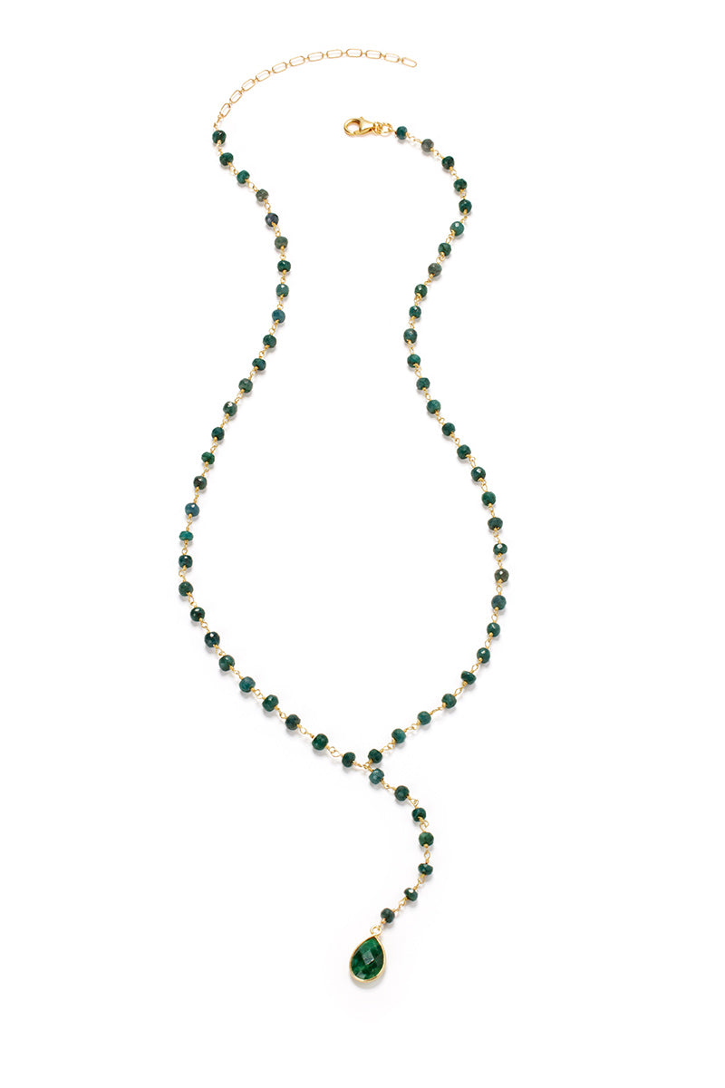 Chelsea Lariat