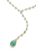 Chelsea Lariat